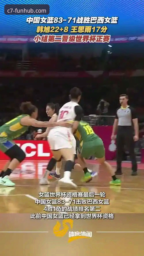 在c7娱乐平台深度复盘中国女篮胜利：一场战术调整与球星爆发的实战解析教程